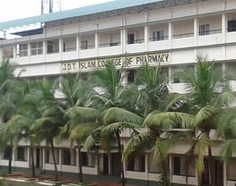 JDT Islam College of Pharmacy